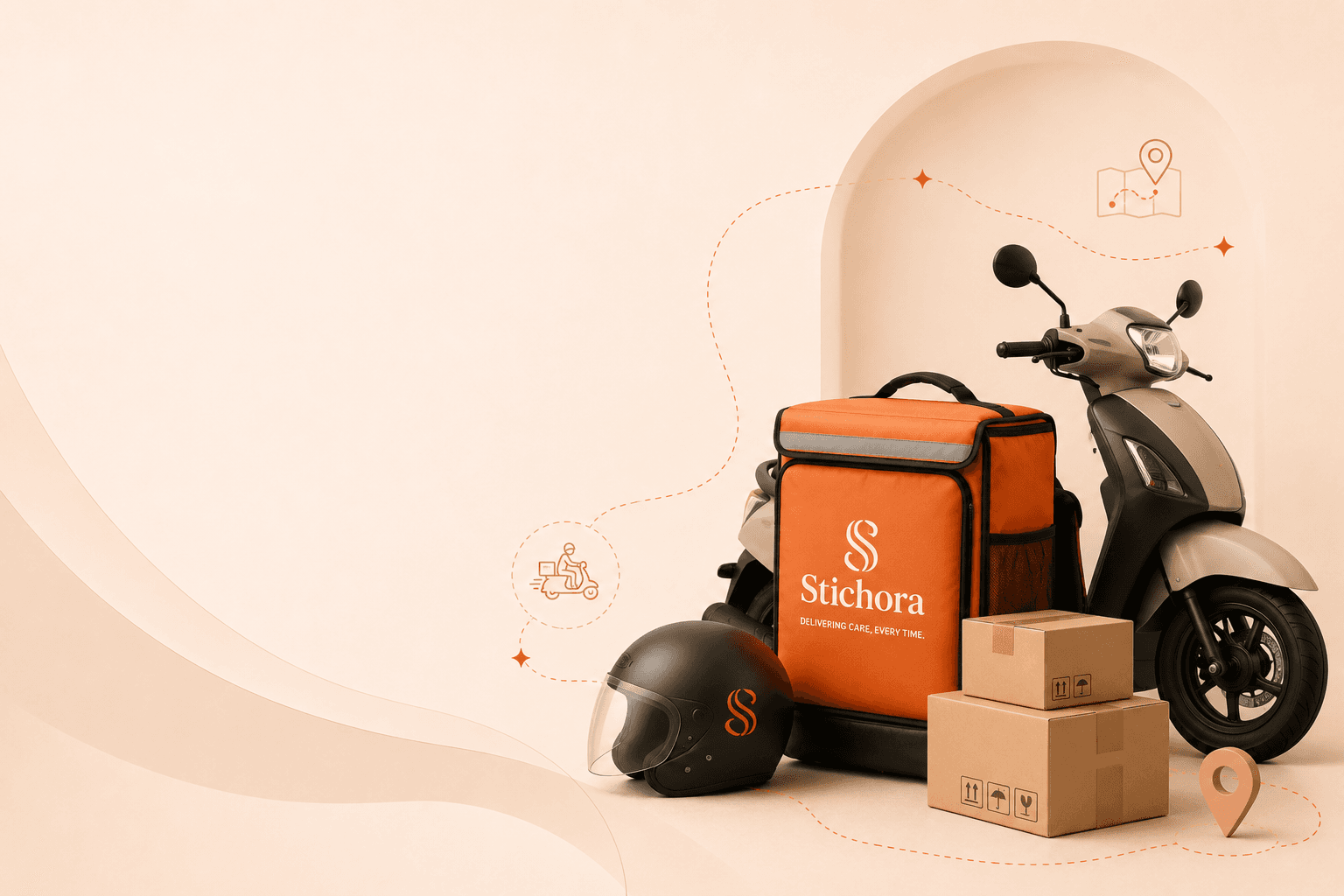 Delivery Partner